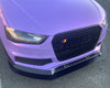 Audi A4/S4 Splitter Sleek