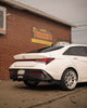 Hyundai Elantra (Non-N) Diffuser Sleek