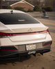Hyundai Elantra (Non-N) Diffuser Sleek