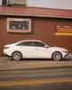 Hyundai Elantra Side Skirts Sleek