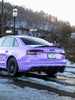Audi A4/S4 Diffuser - Sleek