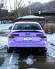 Audi A4/S4 Diffuser - Sleek