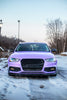 Audi A4/S4 Splitter - Sleek