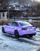 Audi A4/S4 Diffuser - Sleek