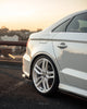 Audi A3/S3 Side Skirts Sleek