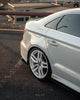 Audi A3/S3 Side Skirts Sleek