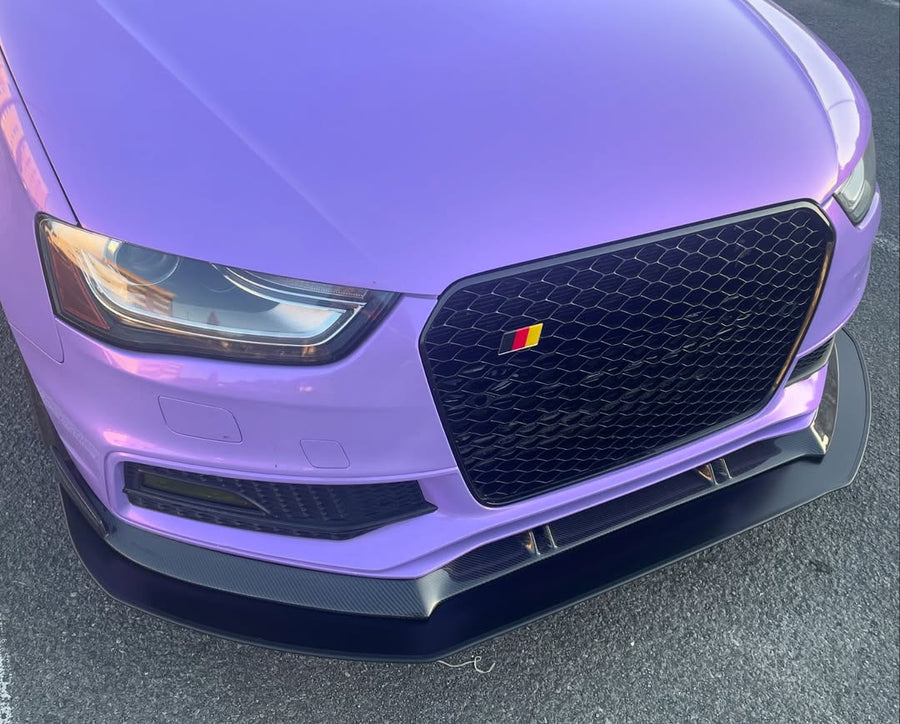 Audi A4/S4 B8/8.5