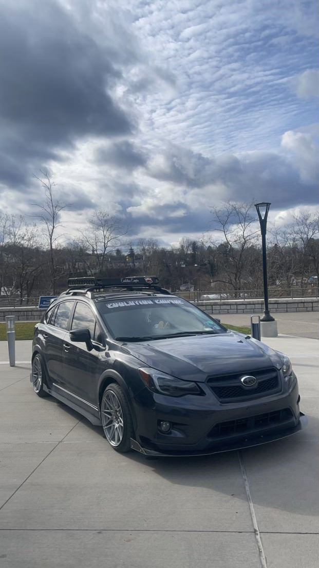Crosstrek (GP)
