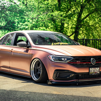 MK7 Jetta