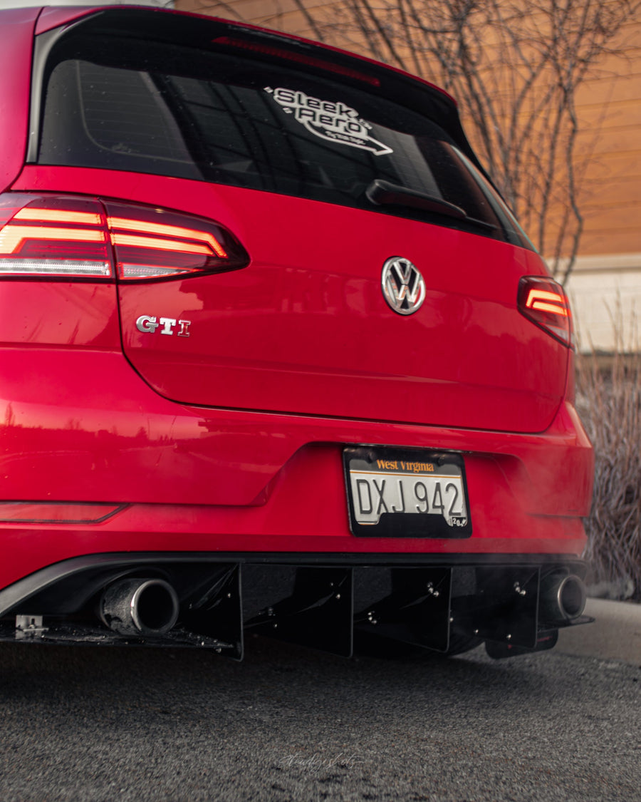 MK7 GTI