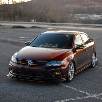 MK6 Jetta