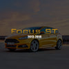 Focus ST (2013-2018)