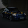 Mini Cooper S (R53)