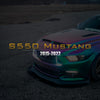 S550 Mustang (2015-2022)