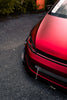 2017-2021 Volkswagen GTI MK7.5 Front Splitter