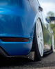 MK6 GTI Diffuser - Version 2 Sleek