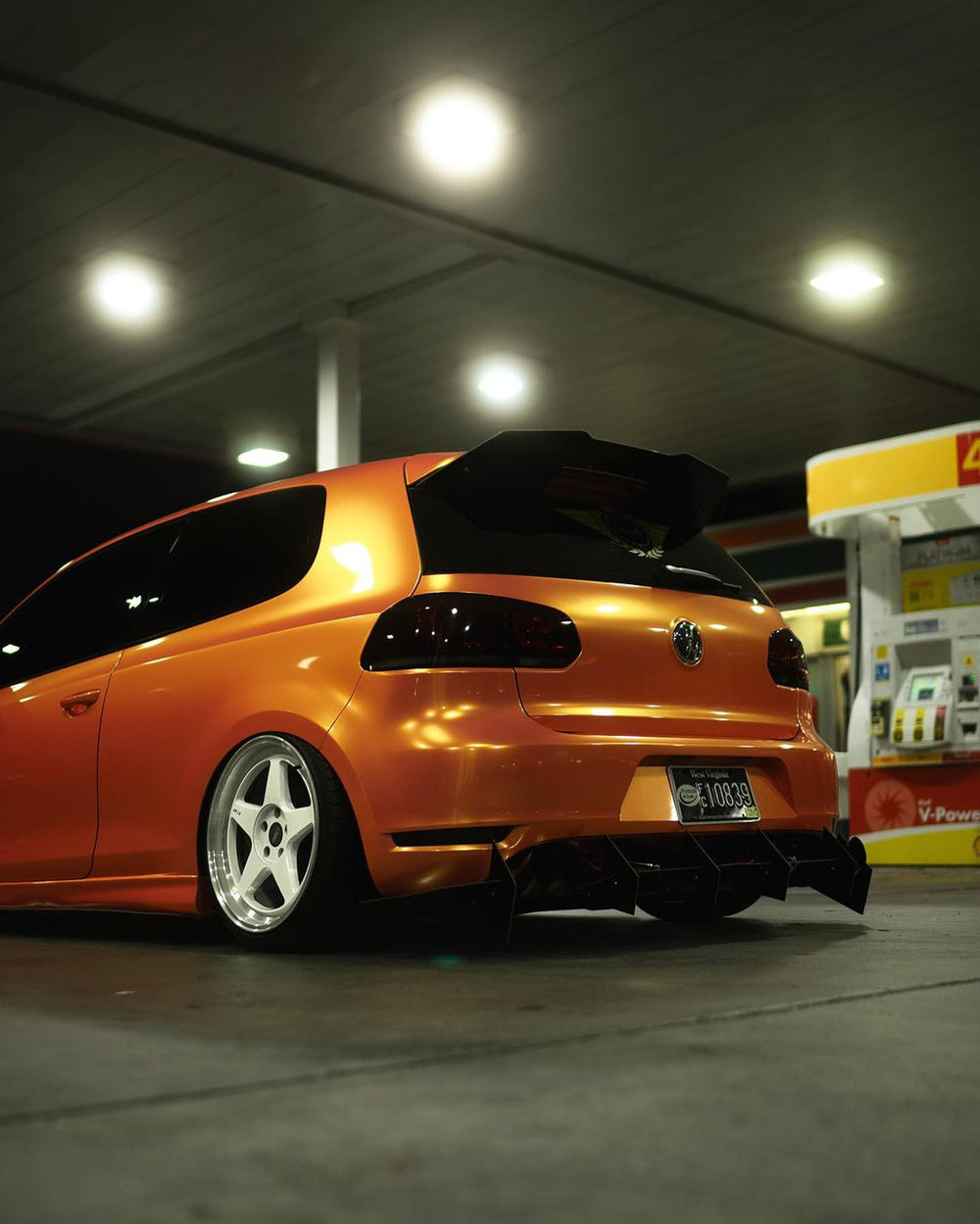 Aero project 12