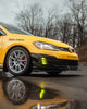 MK7.5 Front Canards Sleek