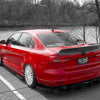 Rear Diffusers