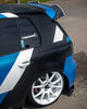 MK6 GTI Diffuser - Version 2 Sleek