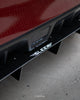 2015-2021 Subaru WRX/STI Widebody Rear Diffuser