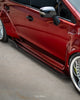 2015-2021 Subaru WRX/STI Widebody Side Skirts