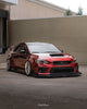 2015-2021 Subaru WRX/STI Widebody Side Skirts