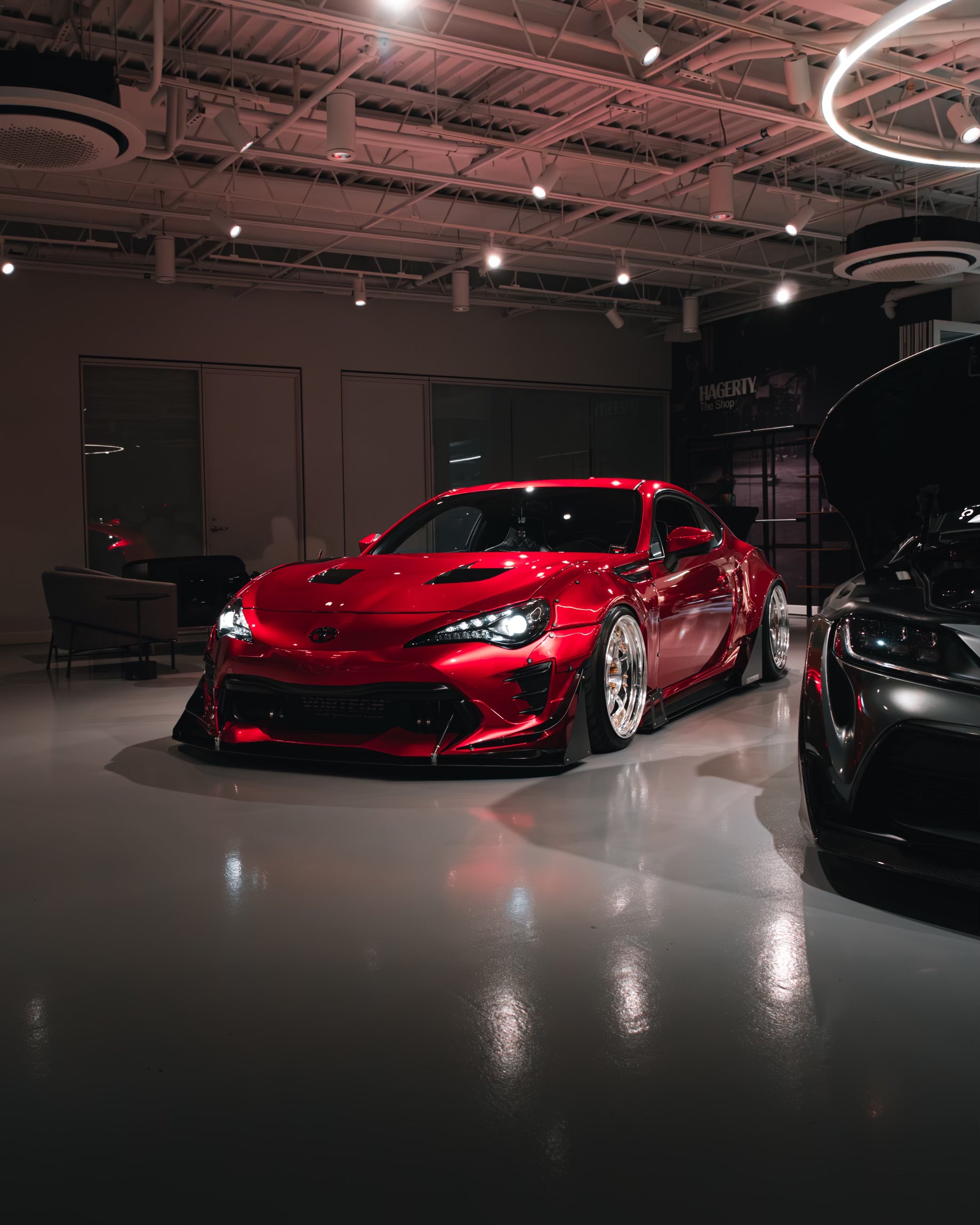 Vinyl Wrap