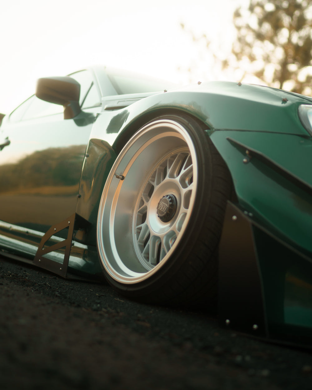 Aero project 1
