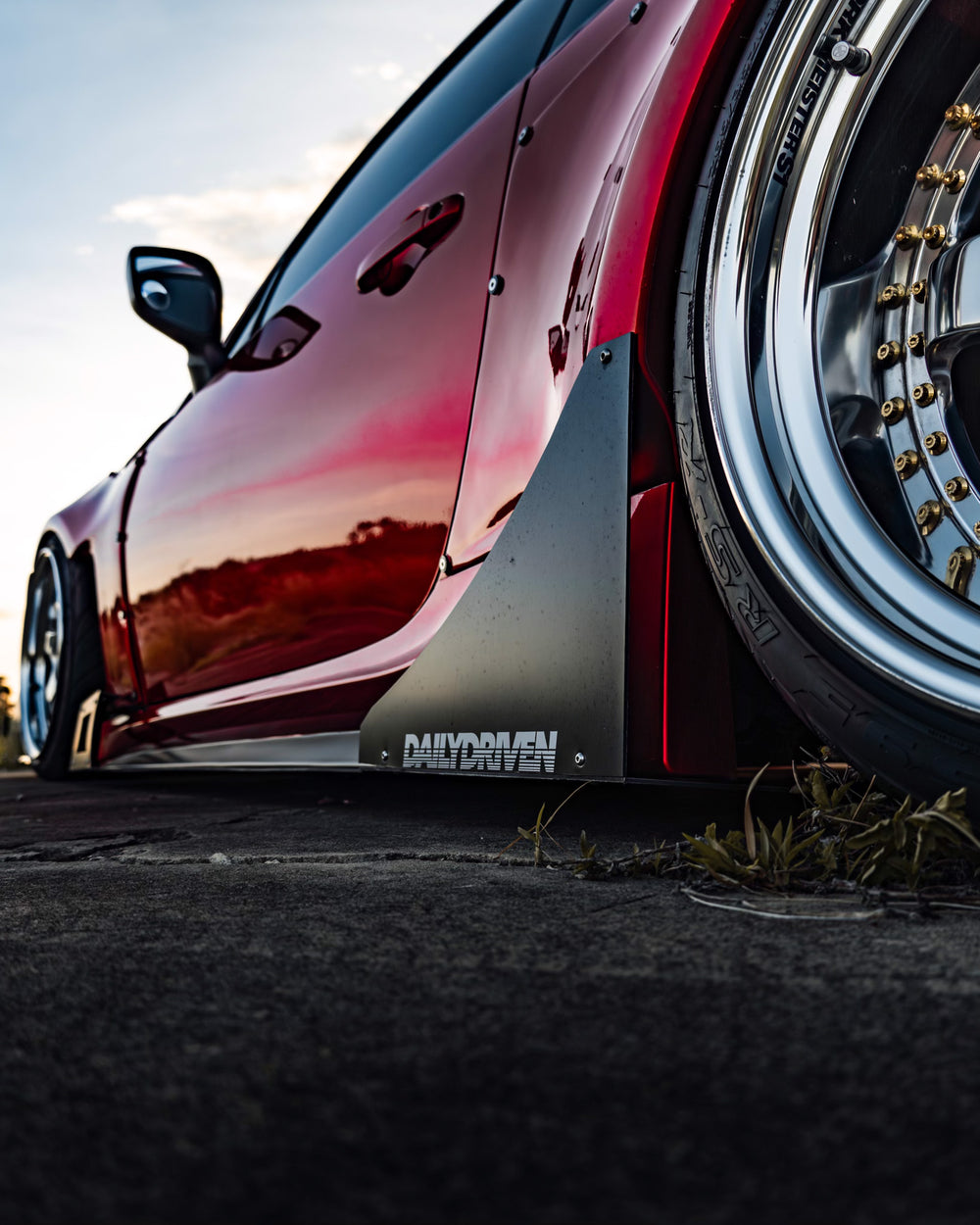 Aero project 2