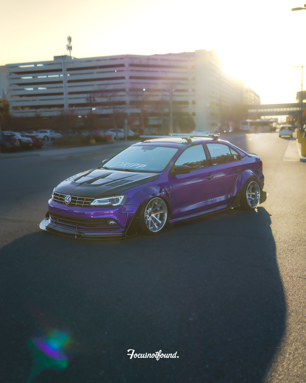 Aero project 3