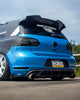 MK6 GTI Diffuser - Version 2 Sleek