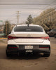 Hyundai Elantra (Non-N) Diffuser Sleek