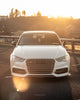 8V Audi A3/S3 Front Lip Sleek