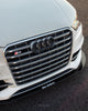 8V Audi A3/S3 Front Lip Sleek