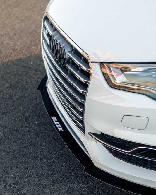 8V Audi A3/S3 Front Lip Sleek