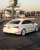 Audi A3/S3 Rear Diffuser Sleek