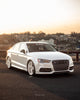 Audi A3/S3 Side Skirts Sleek