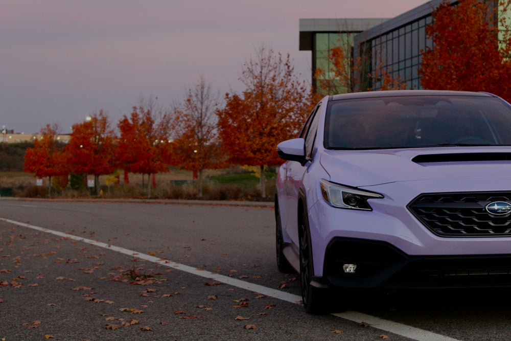 Wrap project 2