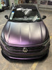 MK7 Jetta Splitter Sleek