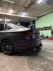 MK7 Jetta Diffuser V2 Sleek