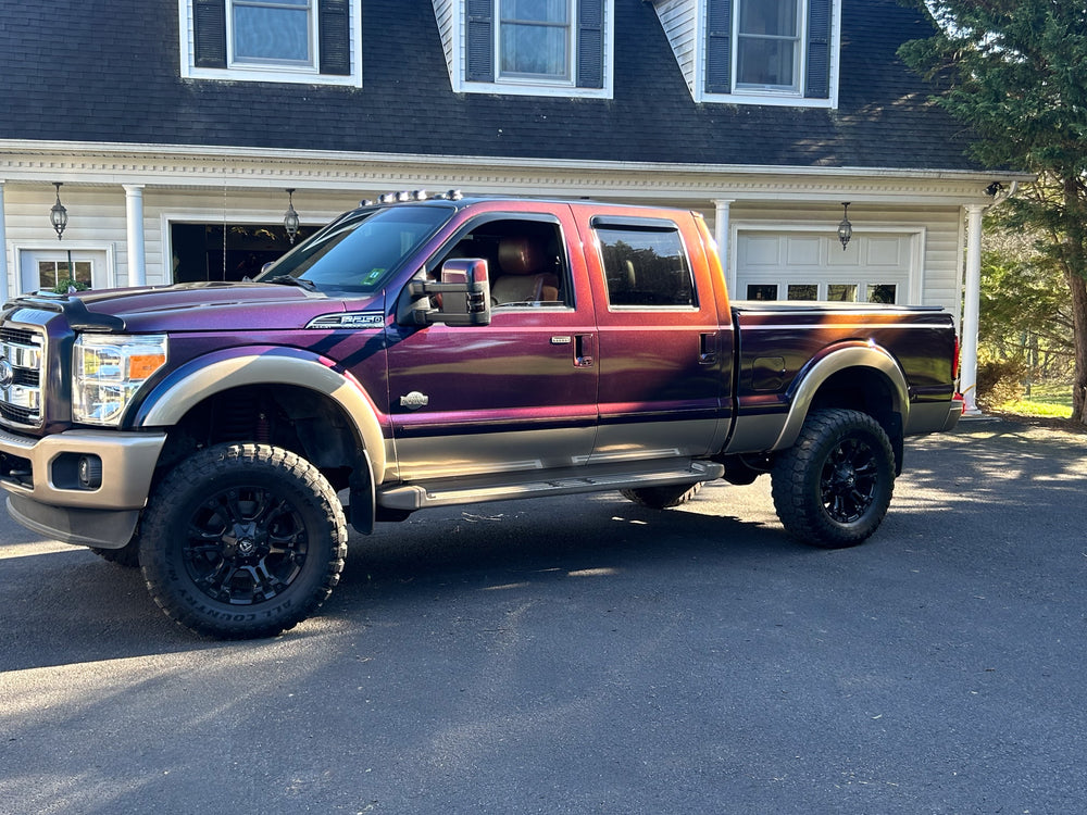 Wrap project 15