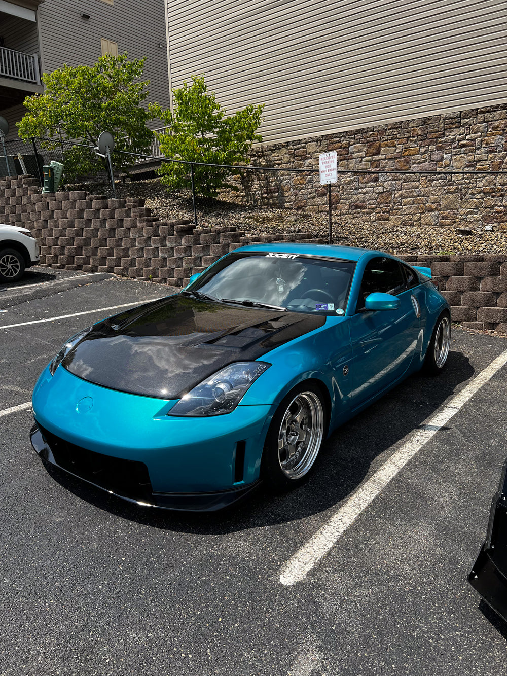 Wrap project 6