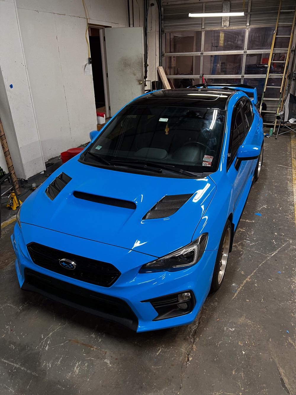 Wrap project 4