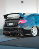 2015-2021 Subaru WRX/STI Widebody Rear Diffuser