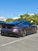 Nissan 400z (RZ34) Side Skirts Sleek