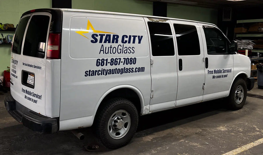 Commercial Wraps Sleek