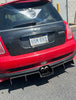 Mini Cooper S R53 Diffuser | Sleek Aero