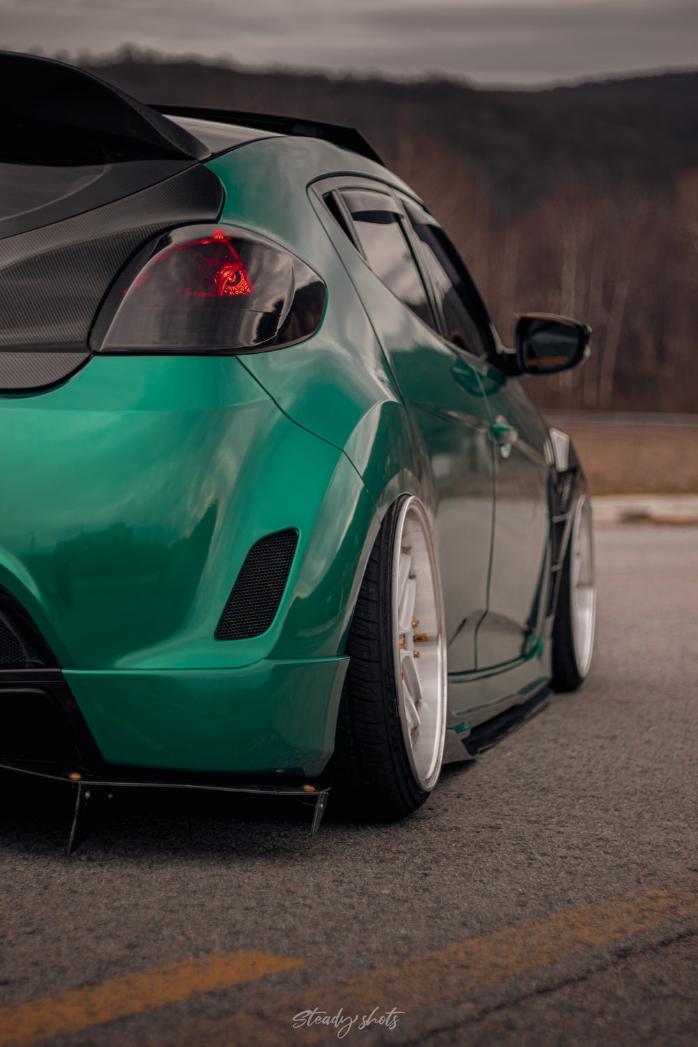 Aero project 4