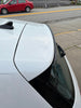 MK8 GTI Wing Extension Sleek